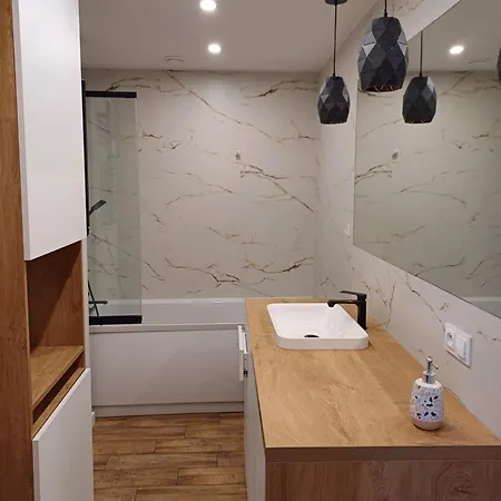 Aneta Apartament Pleszew