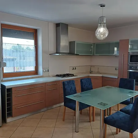 Apartment Aneta