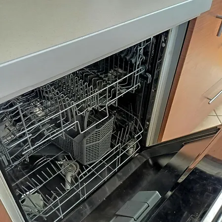 Apartment Aneta Pleszew