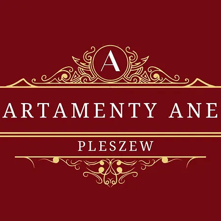 Apartment Aneta Pleszew
