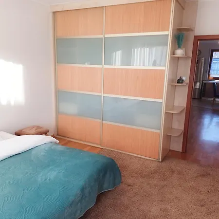 Apartament Aneta Pleszew
