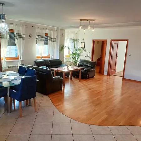 Apartament Aneta