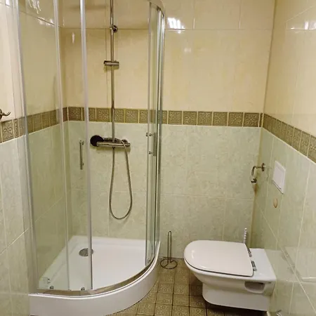 Aneta Apartment *