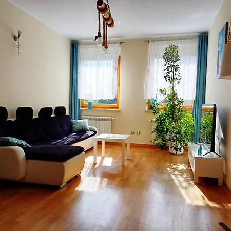 Apartamento Aneta *