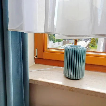 Apartament Aneta Pleszew