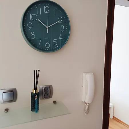 Apartamento Aneta Pleszew