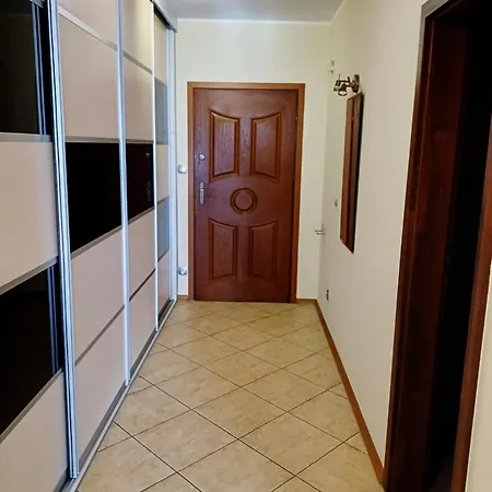 Aneta Apartament *