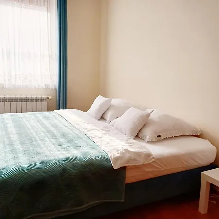Aneta Apartamento