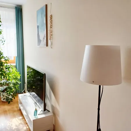 Apartment Aneta Pleszew