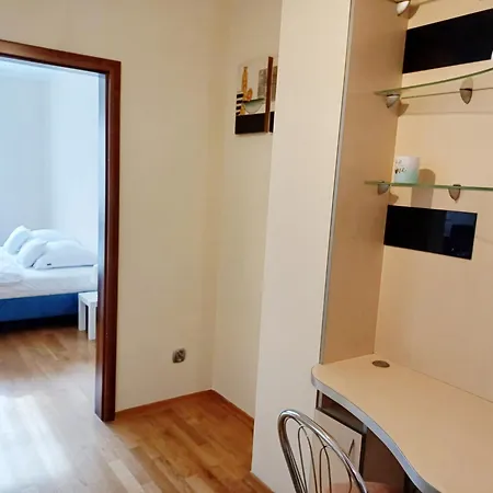 Apartament Aneta