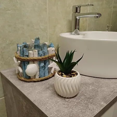 Apartment Aneta Pleszew