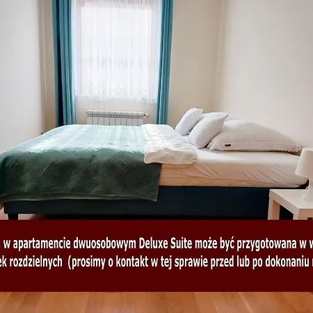 Apartment Aneta *