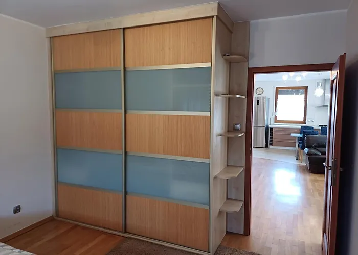 Apartment Aneta Pleszew