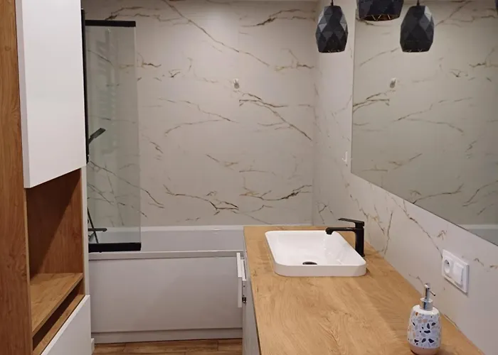 Aneta Apartment Pleszew