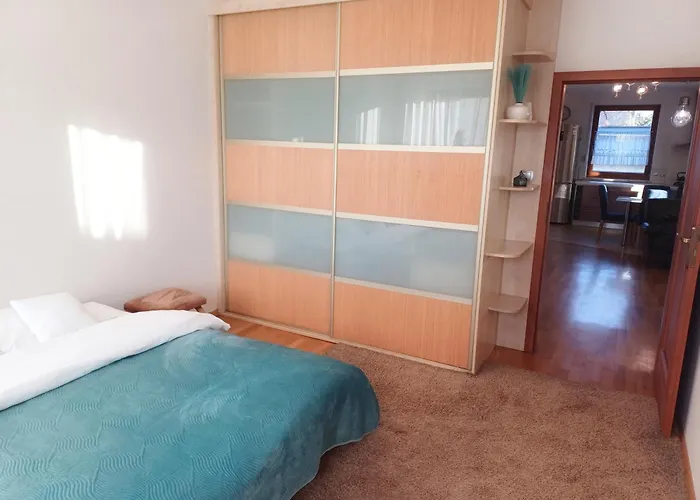 Apartment Aneta Pleszew