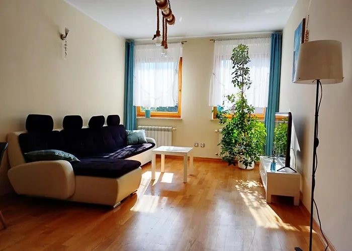 Apartment Aneta *