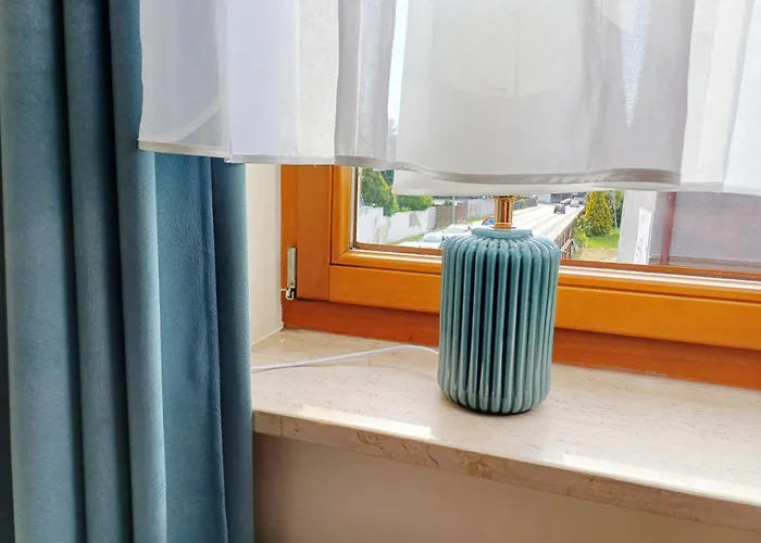 Apartment Aneta Pleszew