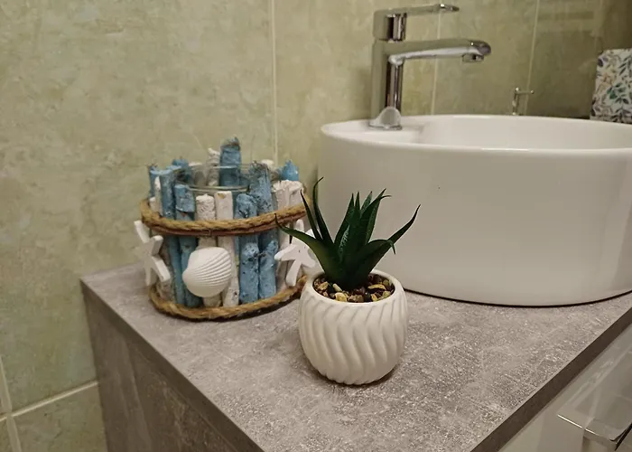 Apartment Aneta Pleszew